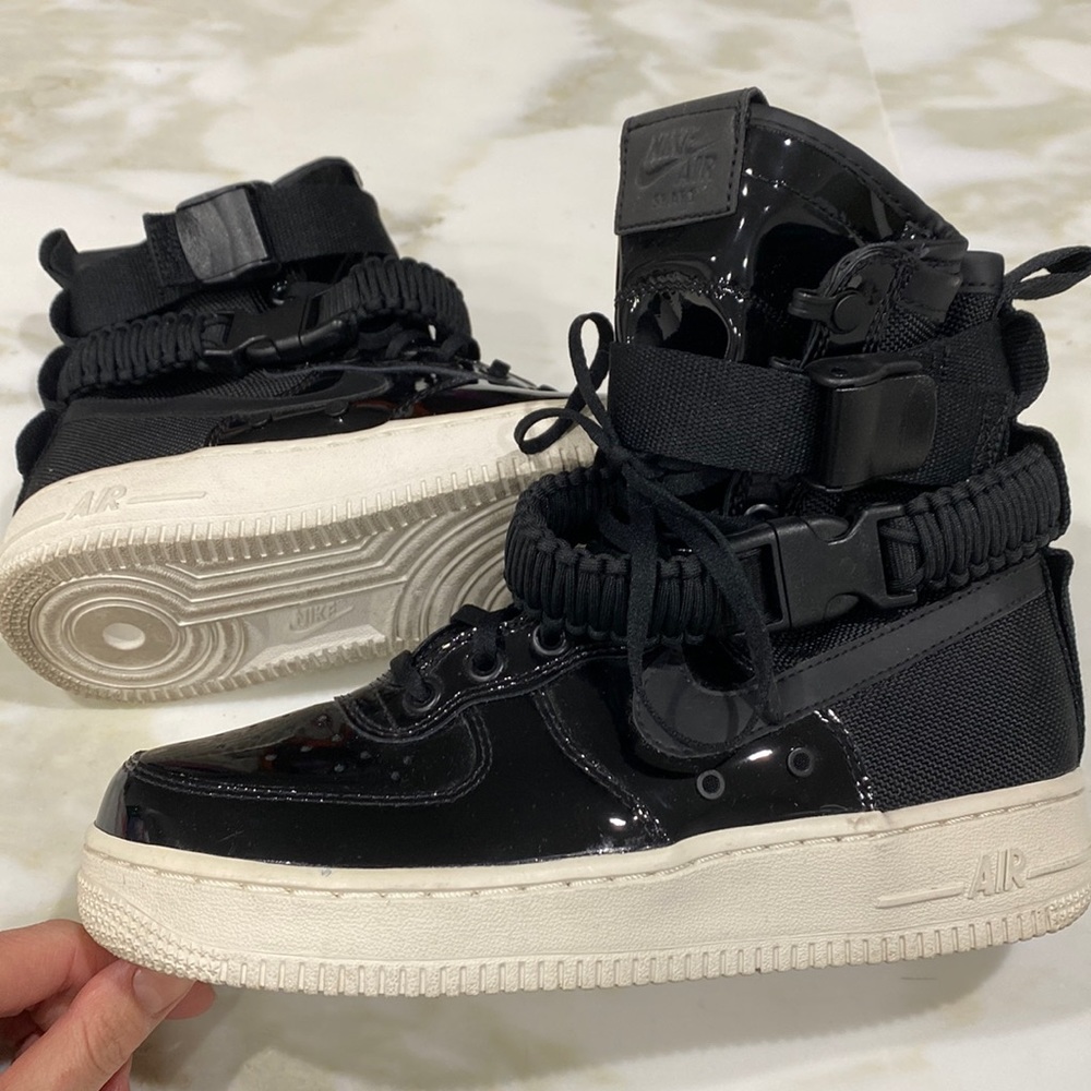 Nike Air SF AF1
